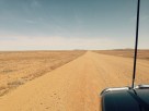 The Oodnadatta Track
