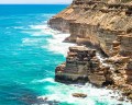 Kalbarri Cliffs_