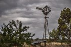 Margaret River windmill_