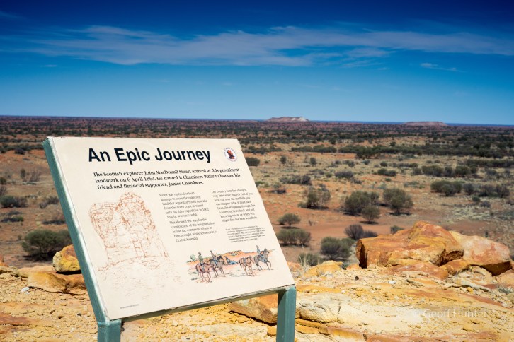 Chambers Pillar epic journey.jpg