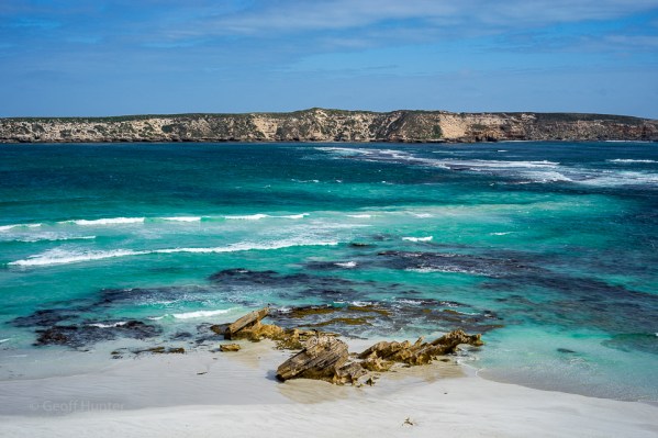 Point Avoid Coffin Bay