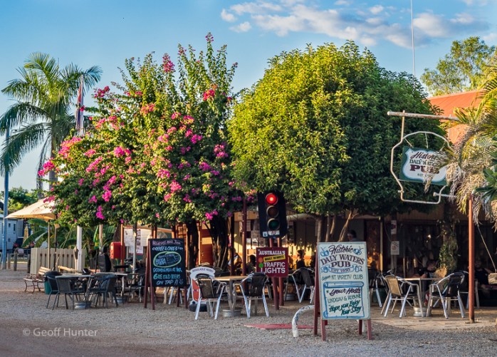 Daly Waters Pub NT