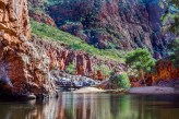 Ormiston Gorge Pool_