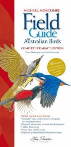 field-guide-to-australian-birds book image